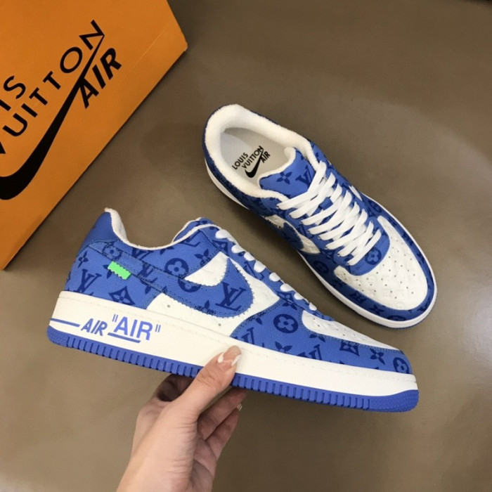 l0vt nike air force 1